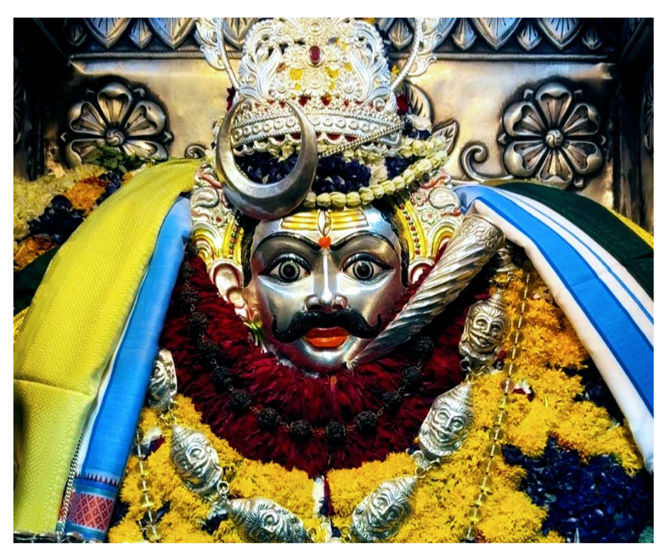 बाबा काल भैरव, वाराणसी 