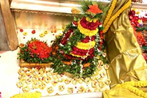 Bhog Aarti - Kashi Vishwanath Jyotirling
