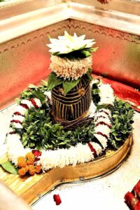 Shringar Aarti - Kashi Vishwanath Jyotirling