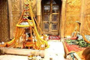 Shayan Aarti - Kashi Vishwanath Jyotirling